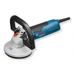 Bosch GBR 15 CA 9300 RPM melns, zils 1500 W