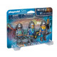 Novelmore The Three Knights of Novelmore 70671