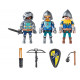 Novelmore The Three Knights of Novelmore 70671