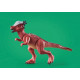 Set with figurines Dinos 71822 Stygimoloch Observation