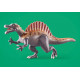 Set with figurines Dinos 71820 Spinosaurus Attack