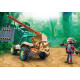 Set with figurines Dinos 71820 Spinosaurus Attack