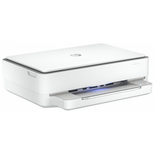 Envy 6020e AiO White