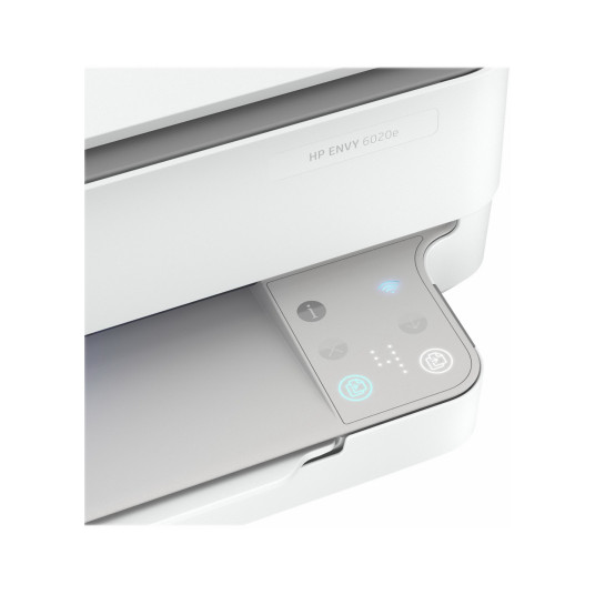 Envy 6020e AiO White