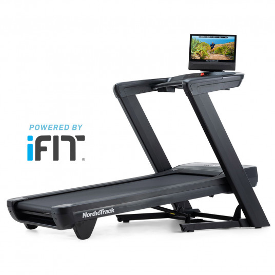 Skrejceļš NORDICTRACK ULTRA COMMERCIAL 1750