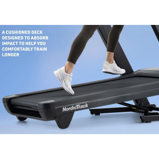 Skrejceļš NORDICTRACK ULTRA COMMERCIAL 1750
