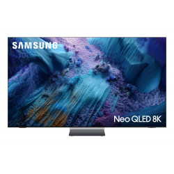 Televīzija Samsung QE85QN990FTXXH 8K Neo QLED 85" Smart