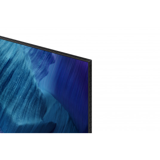 Televīzija Samsung QE65QN990FTXXH 8K Neo QLED 65" Smart