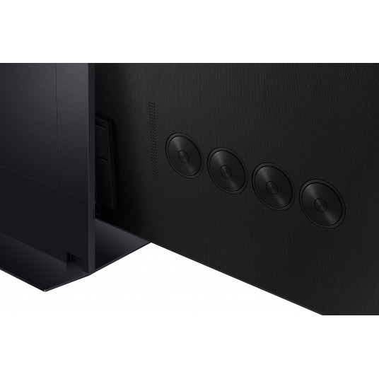 Televīzija Samsung QE65QN990FTXXH 8K Neo QLED 65" Smart