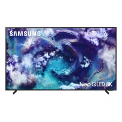 Televīzija Samsung QE85QN900FTXXH 8K Neo QLED 85" Smart
