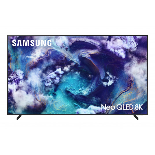Televīzija Samsung QE85QN900FTXXH 8K Neo QLED 85" Smart