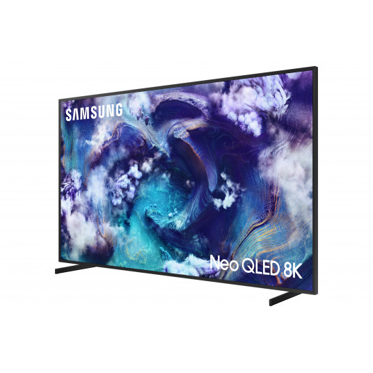 Televīzija Samsung QE85QN900FTXXH 8K Neo QLED 85" Smart