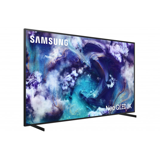 Televīzija Samsung QE85QN900FTXXH 8K Neo QLED 85" Smart