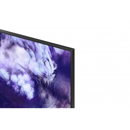 Televīzija Samsung QE85QN900FTXXH 8K Neo QLED 85" Smart
