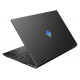 HP Omen 15-en1025nl 15,6"| AMD Ryzen™ 9 5900HX (8C/16T, 3,3 - 4,6 GHz, 16 MB)| 16 GB DDR4-3200 MHz RAM| 1 TB SSD| 1 TB SSD| GeForce RTX 3070 Laptop 8 GB| 15,6", QHD (2560 x 1440), 165 Hz, IPS, AG| Wi-Fi 6 + BT 5|Windows 11 Pro|Atjaunināts/atjaunināts