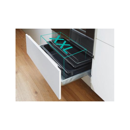 Elektriskā plīts ar elektriskā virsmu GORENJE GECS6B70CLI