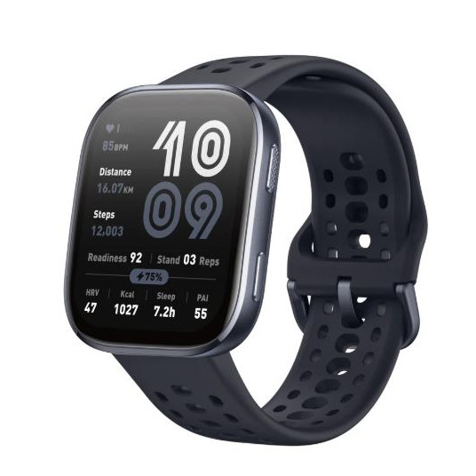 SMARTWATCH AMAZFIT BIP 6/BLACK W2435EU1N HUAMI