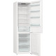 Ledusskapis Gorenje NRK6202EW4