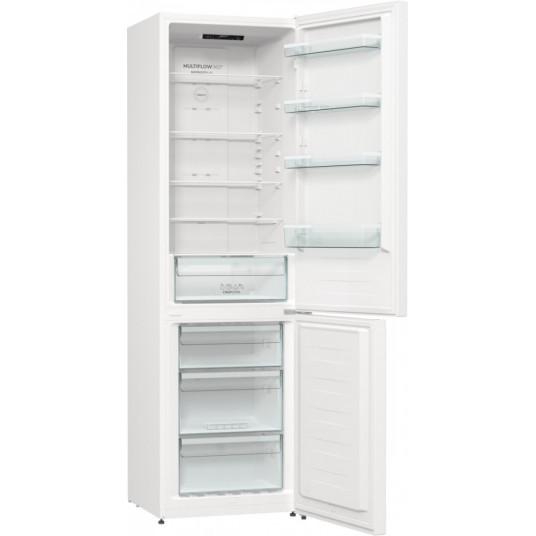 Ledusskapis Gorenje NRK6202EW4