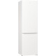 Ledusskapis Gorenje NRK6202EW4