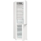 Ledusskapis Gorenje NRK6202EW4