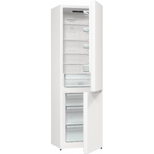 Ledusskapis Gorenje NRK6202EW4