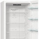 Ledusskapis Gorenje NRK6202EW4