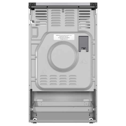 Cooker GORENJE GK5C63SH