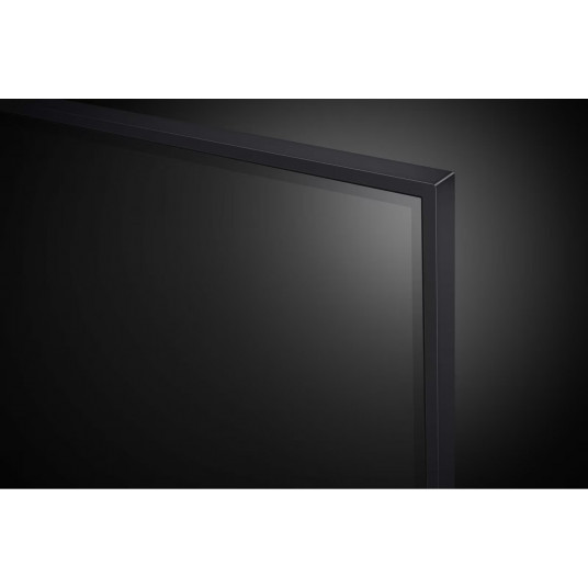 Televizors LG 65QNED87T3B QNED 65" Smart