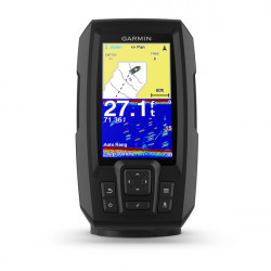Garmin Striker Plus 4 eholots