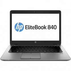 840 G2 14 FHD i7-5600U 16GB 512SSD Win10Pro ReNew