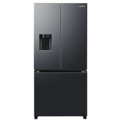 Ledusskapis Samsung RF50C530EB1/EO