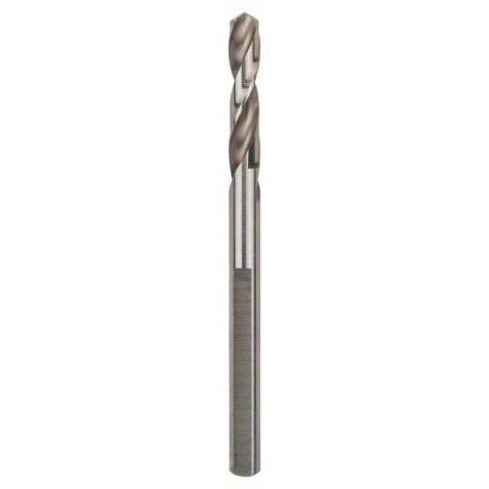 Centrēšanas urbis kronām HSS-G Bosch 6,35 x 81 mm