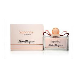 Salvatore Ferragamo Signorina EDP testeris, 100ml
