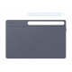 BX620PL Smart Book Cover Samsung Galaxy Tab S10 FE+, Blue