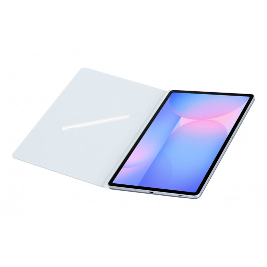 BX620PL Smart Book Cover Samsung Galaxy Tab S10 FE+, Blue
