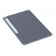 BX620PL Smart Book Cover Samsung Galaxy Tab S10 FE+, Blue
