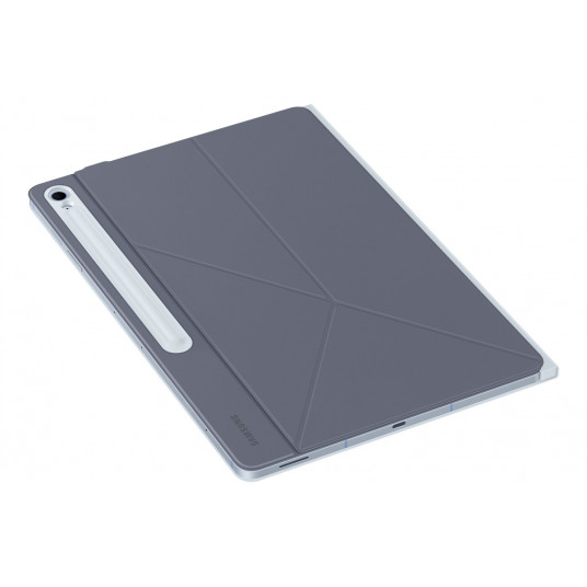 BX620PL Smart Book Cover Samsung Galaxy Tab S10 FE+, Blue