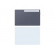 BX620PL Smart Book Cover Samsung Galaxy Tab S10 FE+, Blue