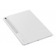 BX620PW Smart Book Cover Samsung Galaxy Tab S10 FE+, White