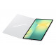 BX620PW Smart Book Cover Samsung Galaxy Tab S10 FE+, White