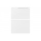 BX620PW Smart Book Cover Samsung Galaxy Tab S10 FE+, White