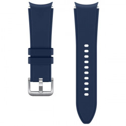 SFR89LNE Ridge Sport Band for Samsung Galaxy Watch4, 20mm, M/L Navy