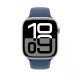 Džinsa sporta josta 46 mm - S/M