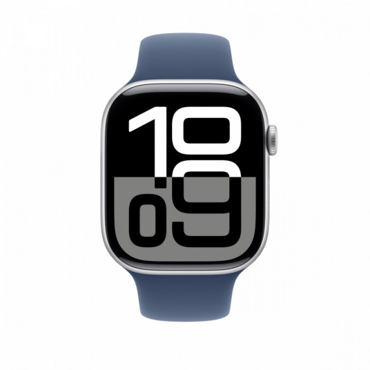 Džinsa sporta josta 46 mm - S/M