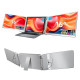 EXTRALINK SMART LIFE 16" 2 EKRĀNU MONITORS KLĒPJDATORIEM NO 12" LĪDZ 18,5" S11