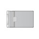 EXTRALINK SMART LIFE 16" 2 EKRĀNU MONITORS KLĒPJDATORIEM NO 12" LĪDZ 18,5" S11