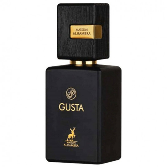 Maison Alhambra Gusta Eau De Parfum 100 ml (viendabīgs)