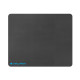 Fury Challenger S Black, Gaming mouse pad, 250X210 mm