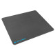 Fury Challenger S Black, Gaming mouse pad, 250X210 mm